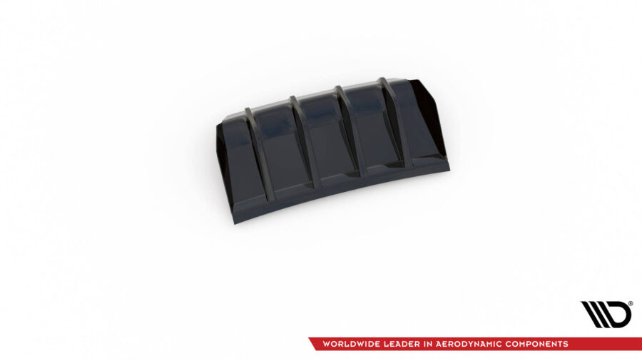 Splittersett V.1 Cupra Formentor Mk1 Facelift – bilde 23 av 29
