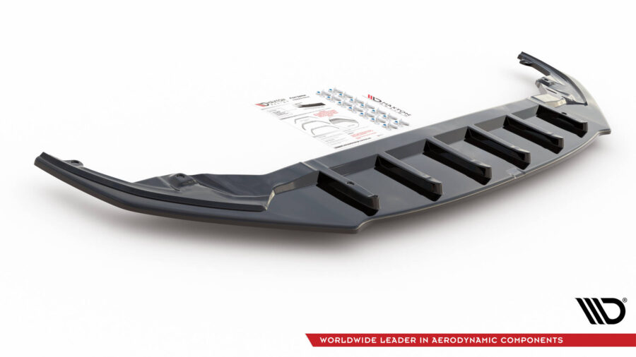 Splittersett V.1 Lexus LC – bilde 8 av 17