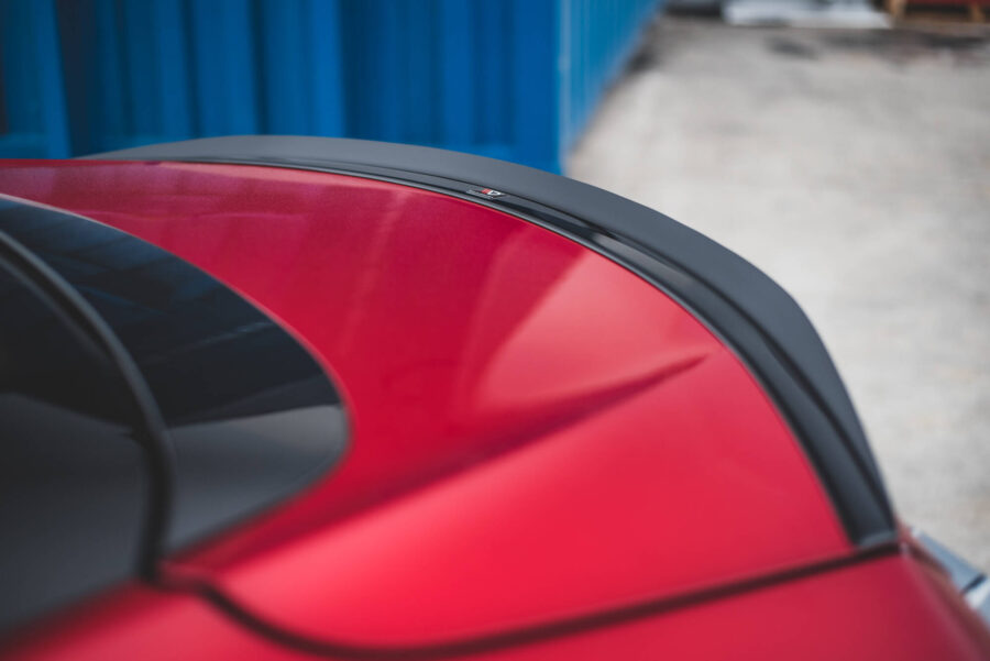 Splittersett V.1 Lexus LC – bilde 7 av 17