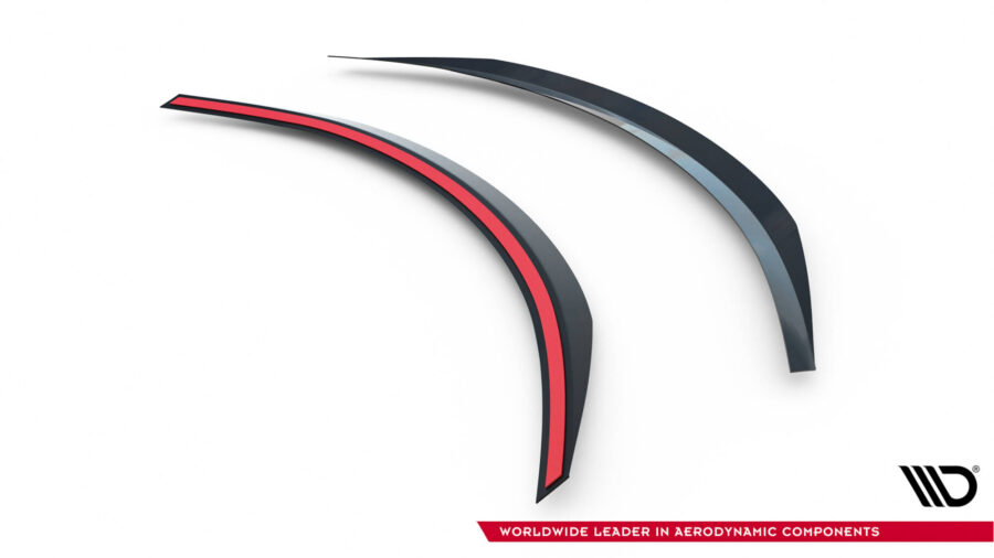 Splittersett V.1 Lexus LC – bilde 16 av 17