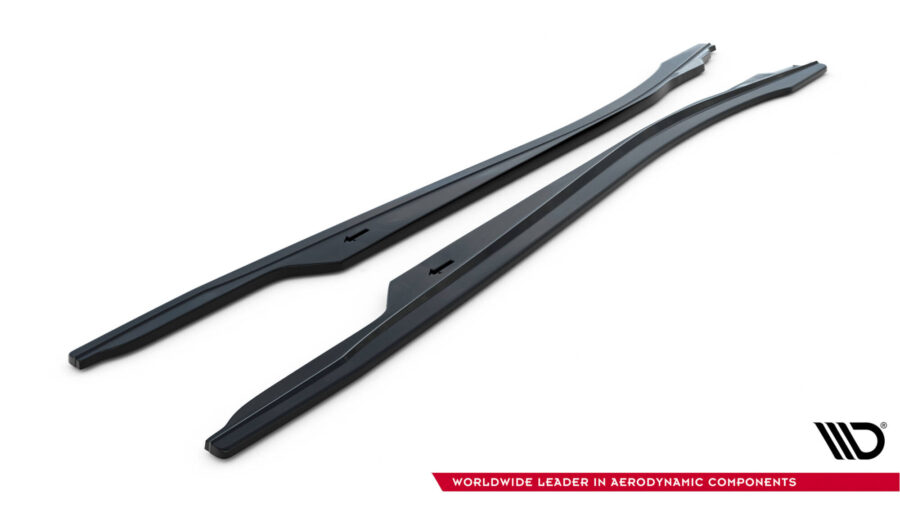 Splittersett V.1 Lexus LC – bilde 11 av 17