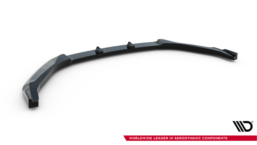 Splittersett V.1 Subaru BRZ Mk2 – bilde 14 av 20