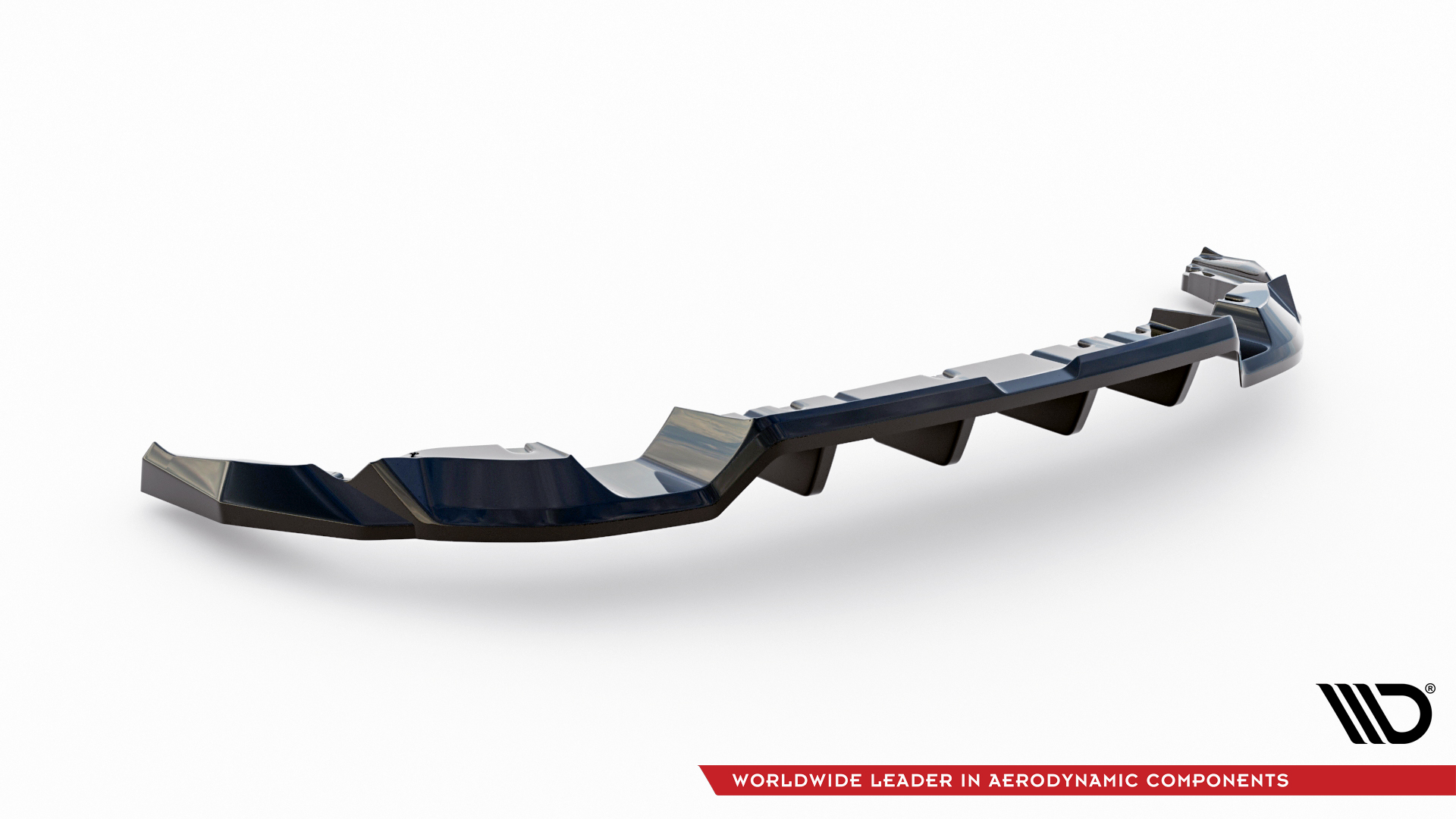 Splittersett V.1 Subaru BRZ Mk2 - Bilde 17