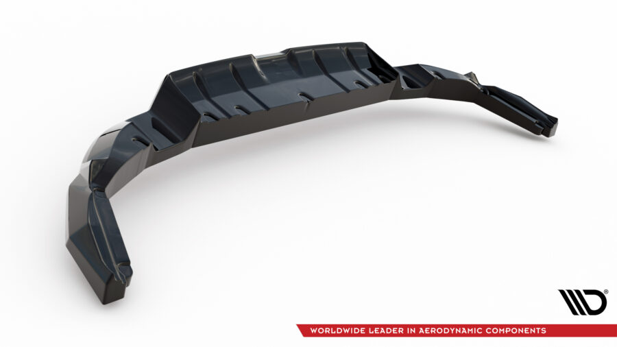 Splittersett V.1 Subaru BRZ Mk2 – bilde 18 av 20