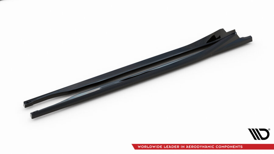 Splittersett V.1 Subaru BRZ Mk2 – bilde 15 av 20