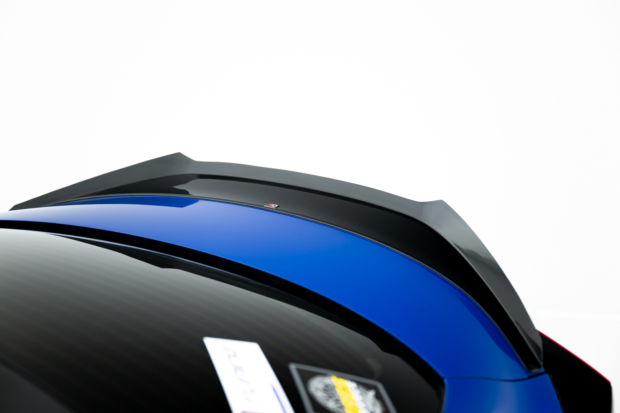 Splittersett V.1 Subaru BRZ Mk2 - Bilde 12