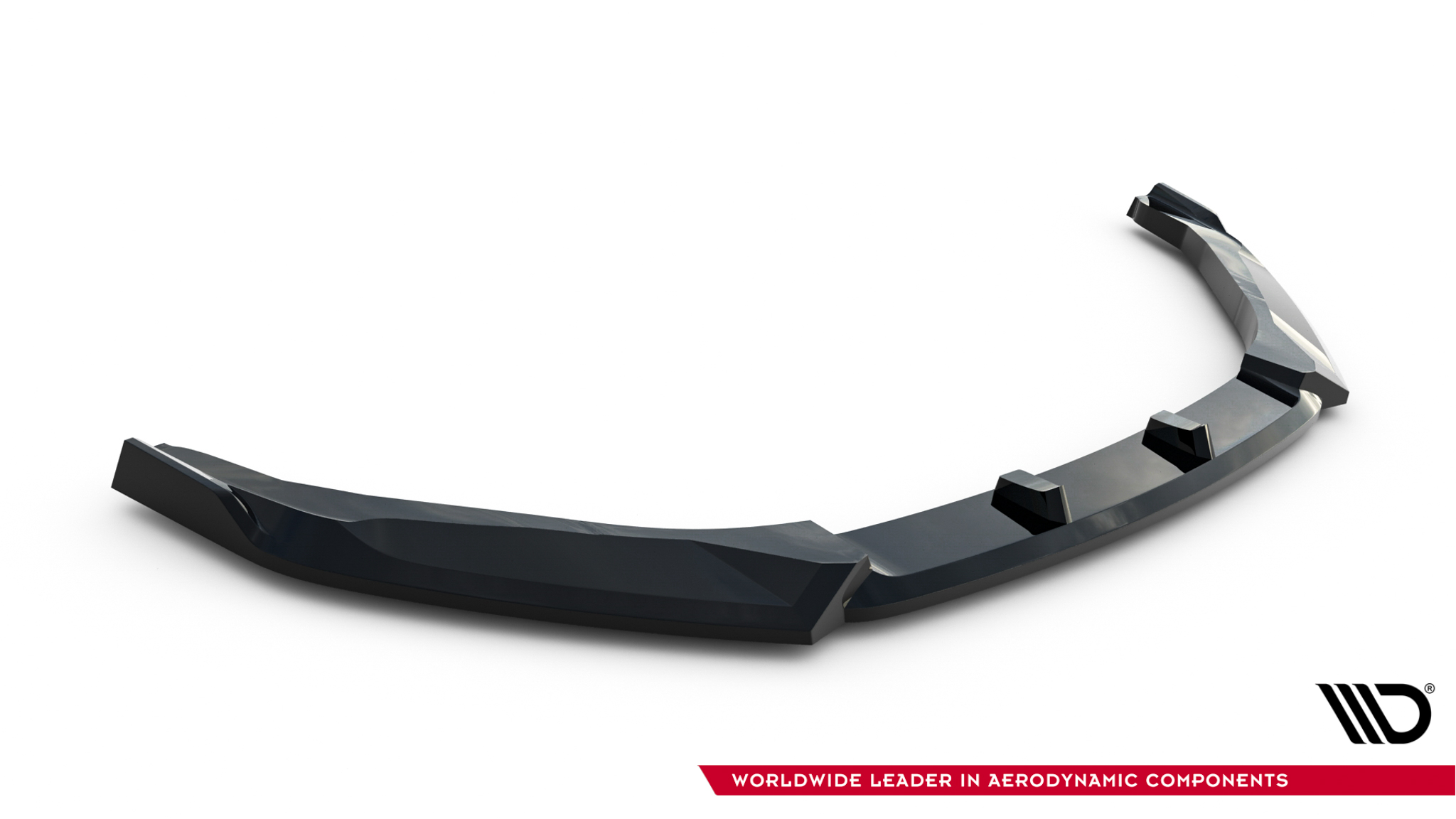 Splittersett V.1 Subaru BRZ Mk2 - Bilde 13