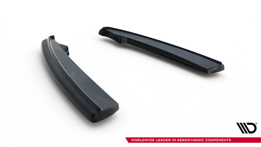 Splittersett V.2 Lexus LC – bilde 23 av 25