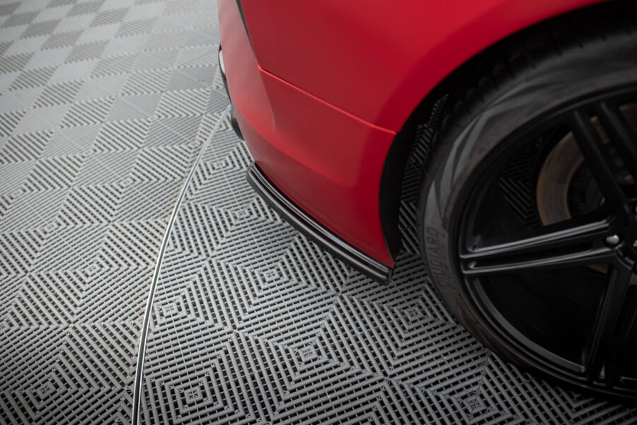 Splittersett V.2 Lexus LC – bilde 13 av 25