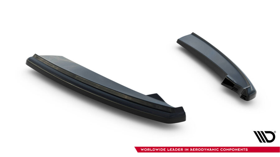 Splittersett V.2 Lexus LC – bilde 22 av 25