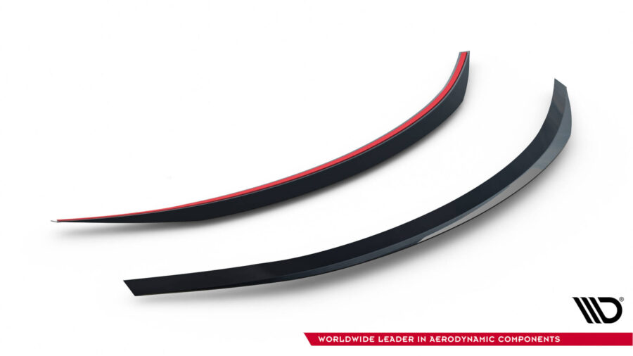Splittersett V.2 Lexus LC – bilde 25 av 25