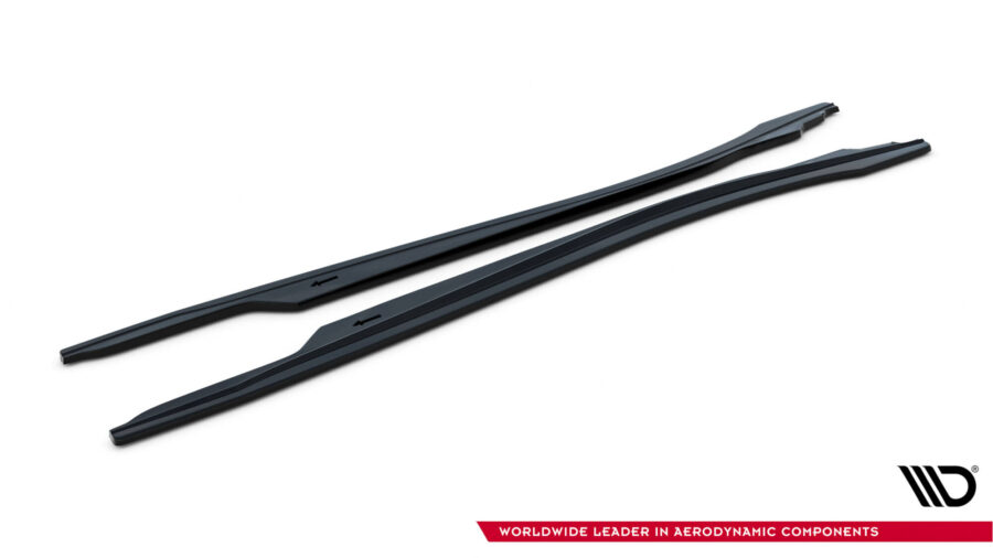 Splittersett V.2 Lexus LC – bilde 18 av 25