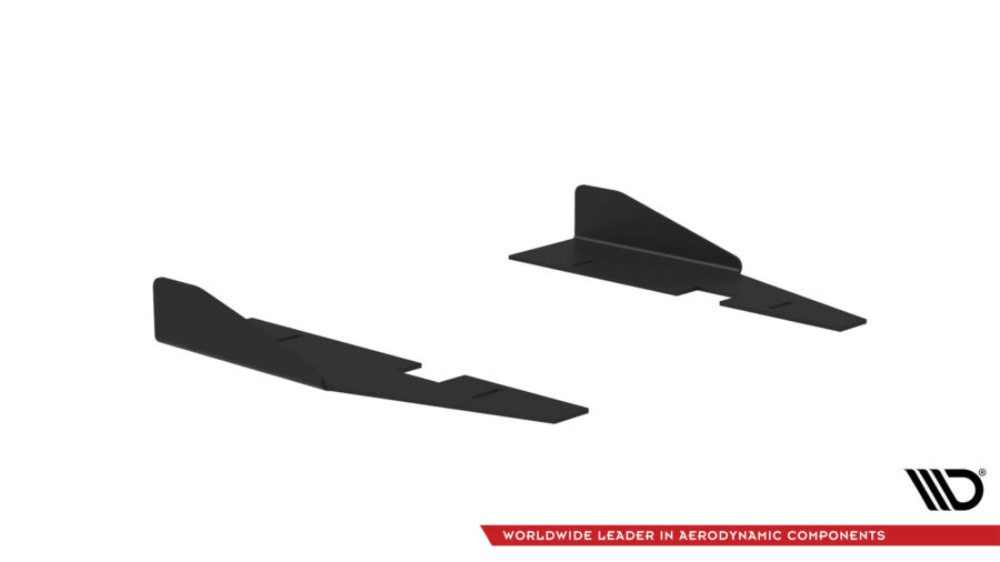 Sideskjørt Flaps Kia Stinger GT / GT-Line / Standard Mk1 – bilde 5 av 9