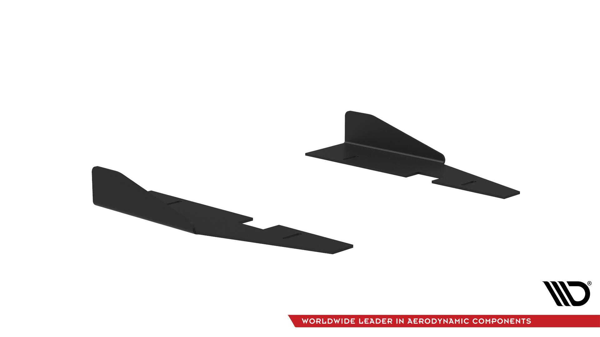 Sideskjørt Flaps Kia Stinger GT / GT-Line / Standard Mk1 - Bilde 5