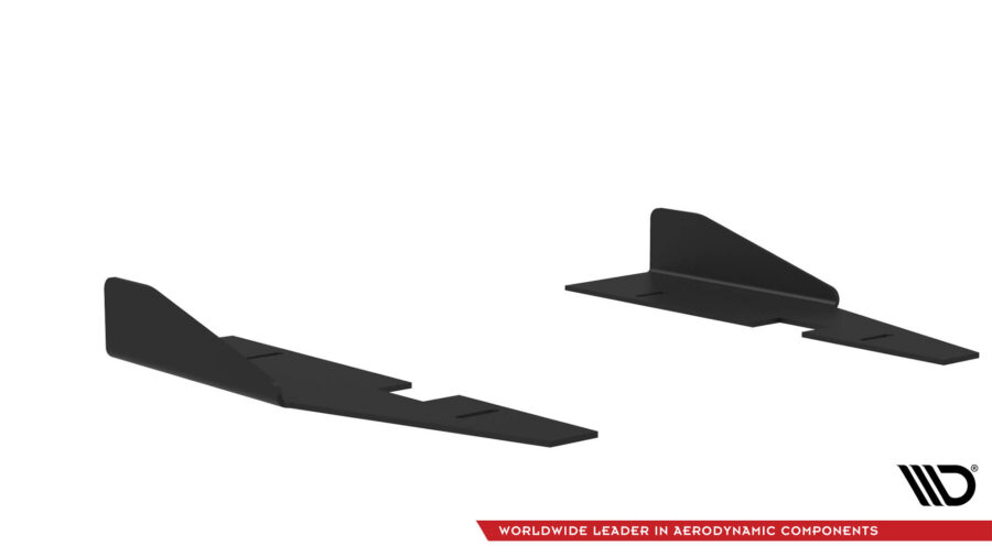 Sideskjørt Flaps Kia Stinger GT / GT-Line / Standard Mk1 – bilde 7 av 9