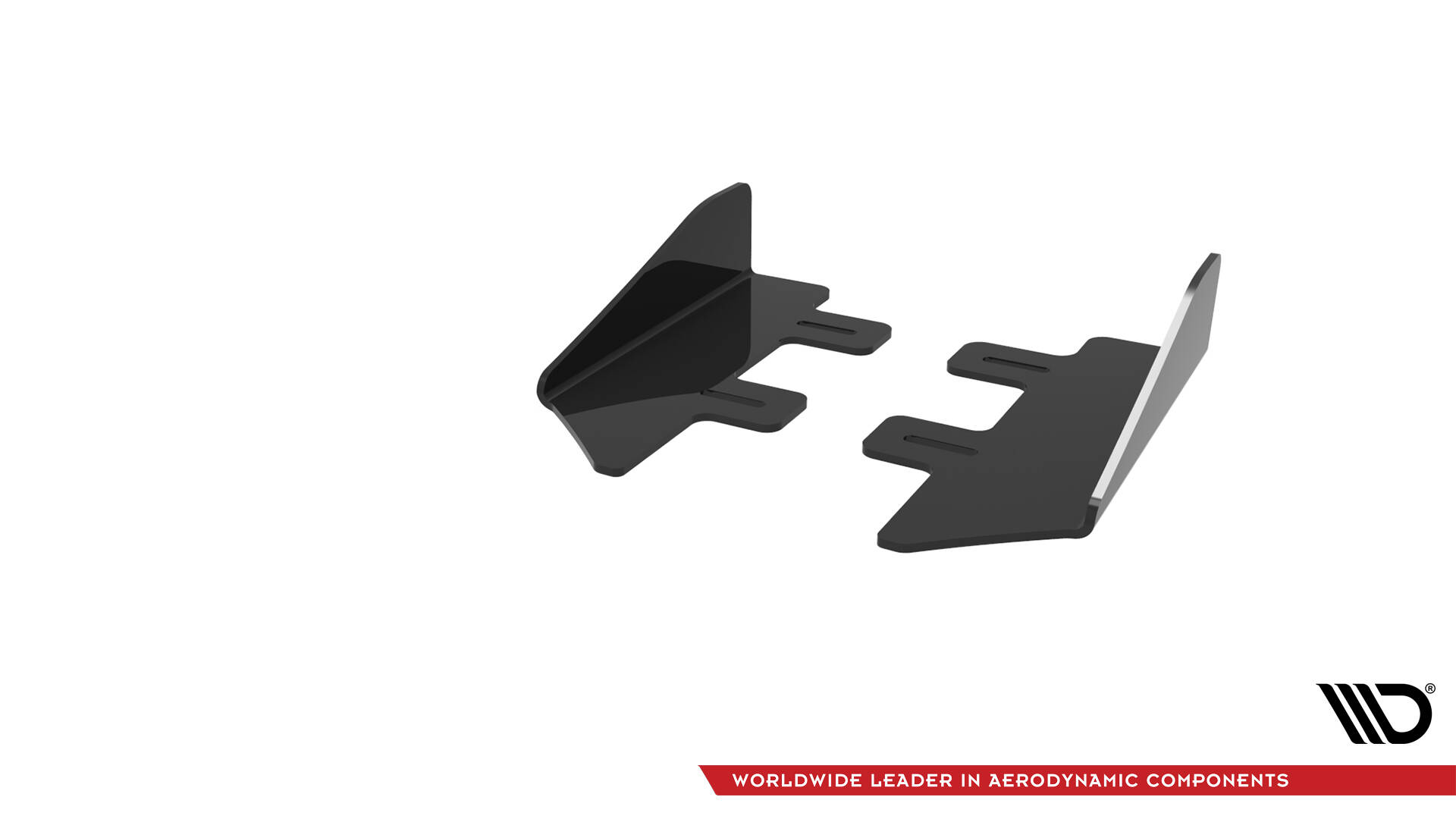 Sideskjørt Flaps Subaru WRX STI Mk1 - Bilde 7