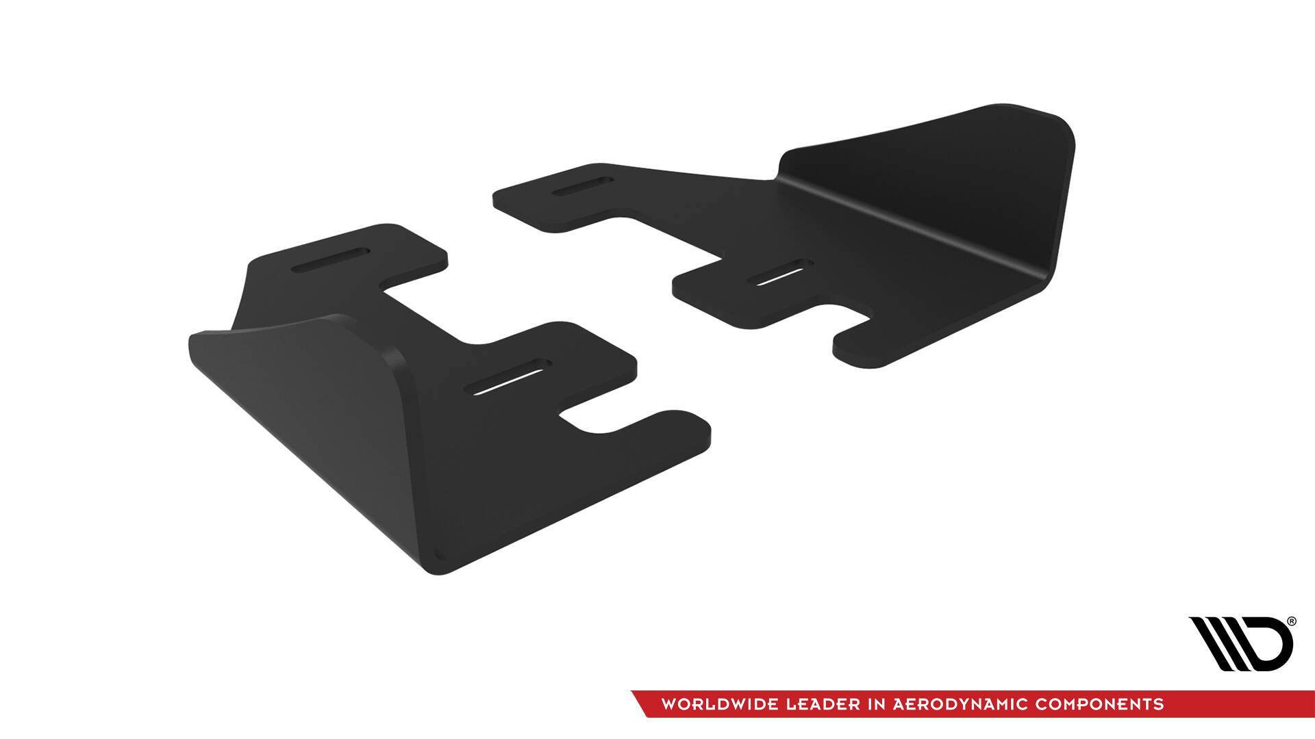 Sideskjørt Flaps Subaru WRX STI Mk1 - Bilde 6