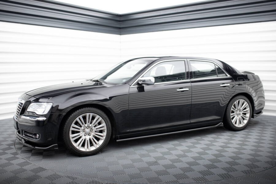 Sideskjørt Chrysler 300 Mk2 – bilde 2 av 5