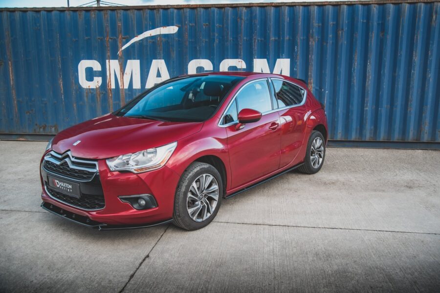 Sideskjørt Citroen DS4 – bilde 2 av 6