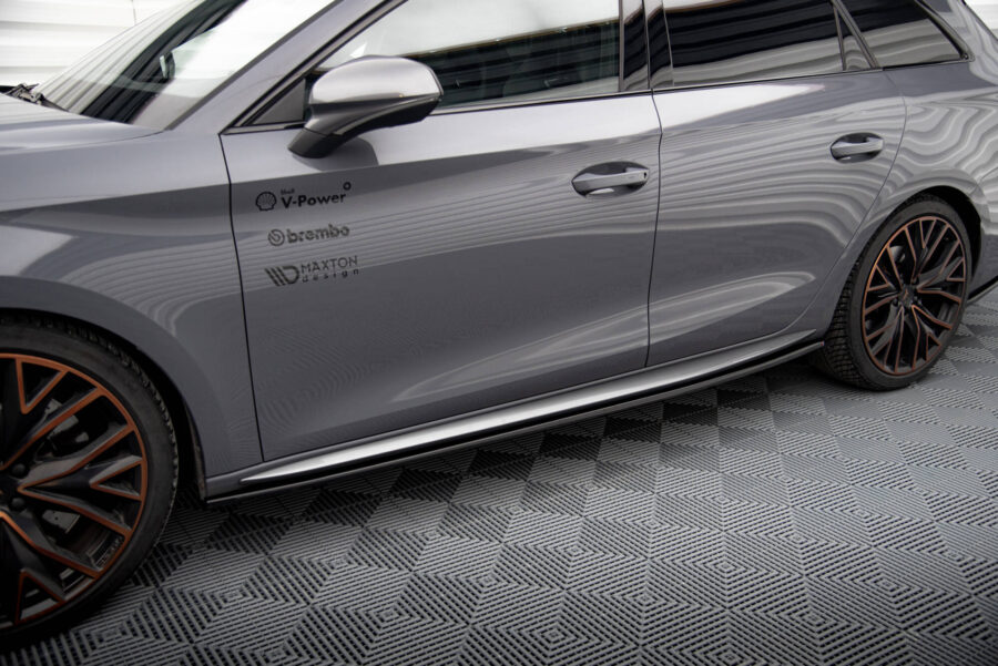 Sideskjørt Cupra Leon Aero Mk1 – bilde 1 av 5