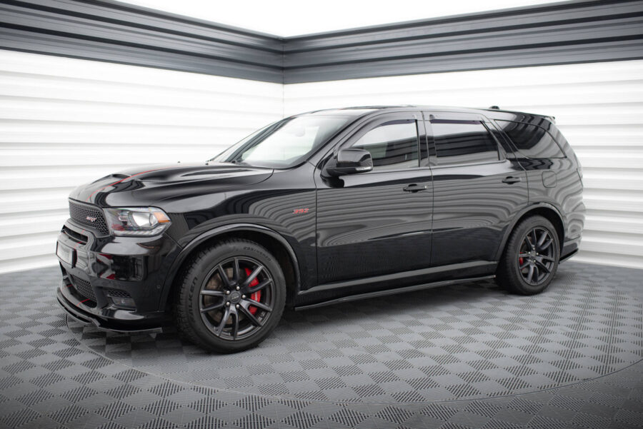 Sideskjørt Dodge Durango SRT Mk3 – bilde 2 av 5