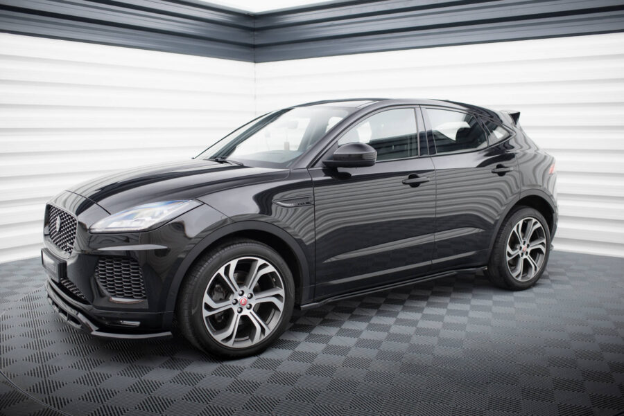 Sideskjørt Jaguar E-Pace R-Dynamic Mk1 – bilde 2 av 5