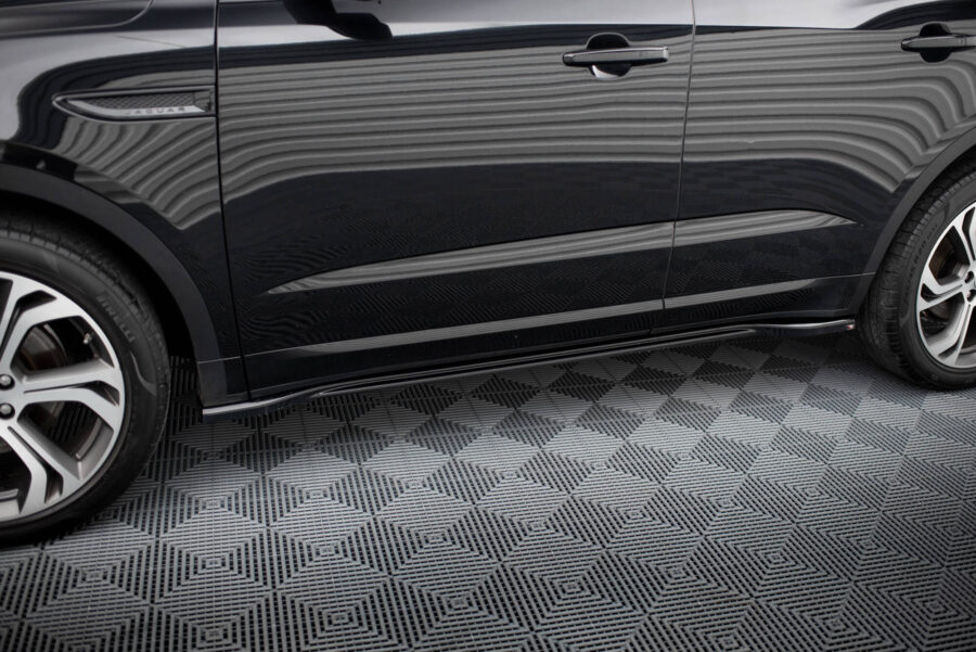 Sideskjørt Jaguar E-Pace R-Dynamic Mk1 – bilde 1 av 5