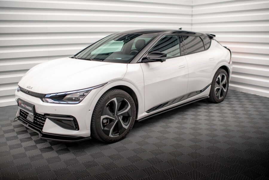 Sideskjørt Kia EV6 GT-Line Mk1 – bilde 2 av 5