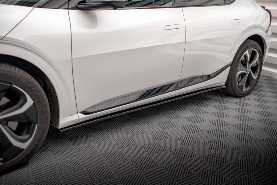 Sideskjørt Kia EV6 GT-Line Mk1 – bilde 1 av 5