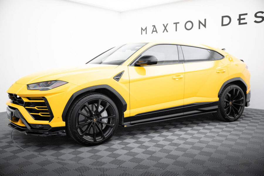 Sideskjørt Lamborghini Urus Mk1 – bilde 2 av 5