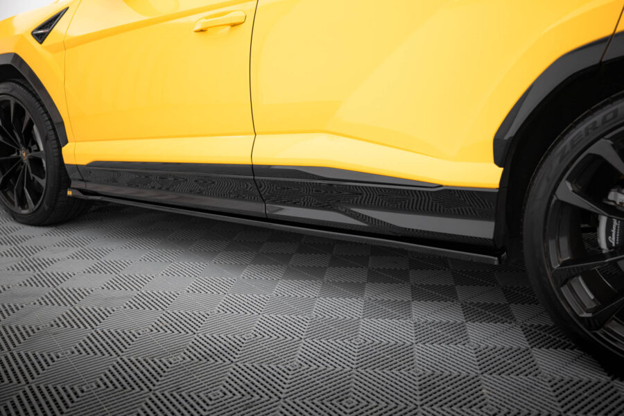 Sideskjørt Lamborghini Urus Mk1 – bilde 3 av 5