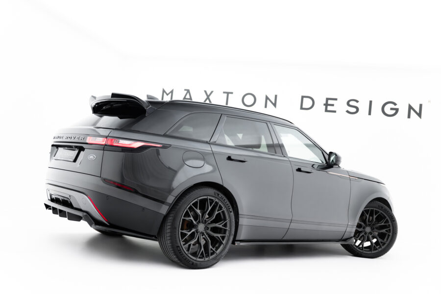 Sideskjørt Land Rover Range Rover Velar R-Dynamic Mk1 – bilde 2 av 6