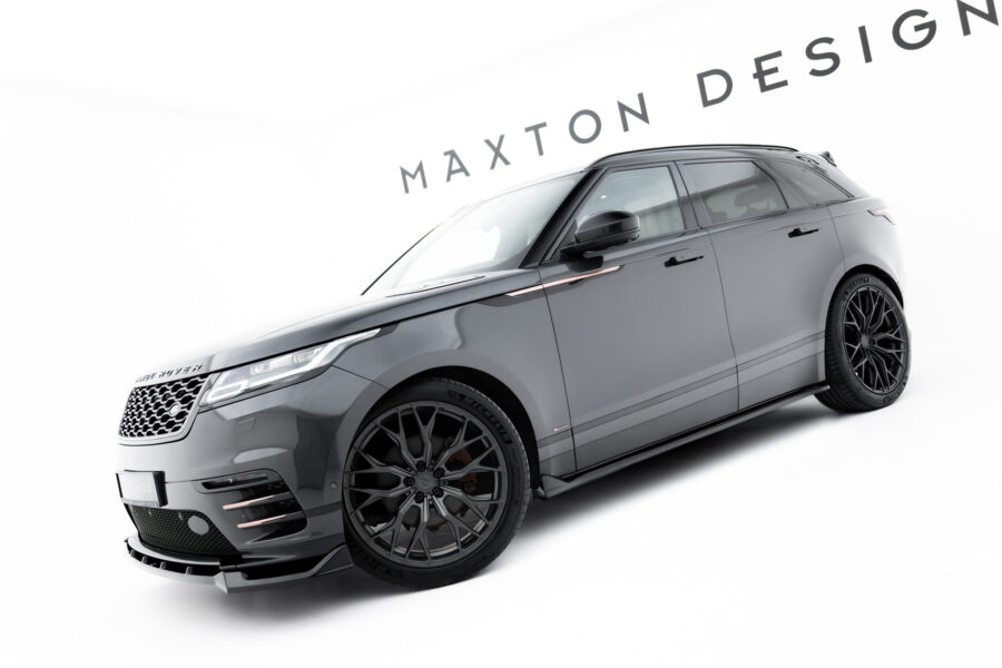 Sideskjørt Land Rover Range Rover Velar R-Dynamic Mk1 – bilde 1 av 6