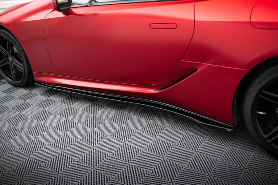 Sideskjørt Lexus LC 500 – bilde 3 av 5