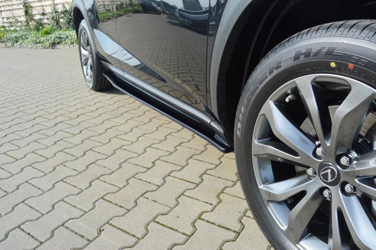 Sideskjørt Lexus NX Preface/Facelift - Bilde 2