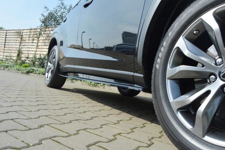 Sideskjørt Lexus NX Preface/Facelift – bilde 3 av 7