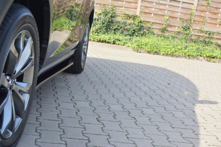 Sideskjørt Lexus NX Preface/Facelift – bilde 4 av 7