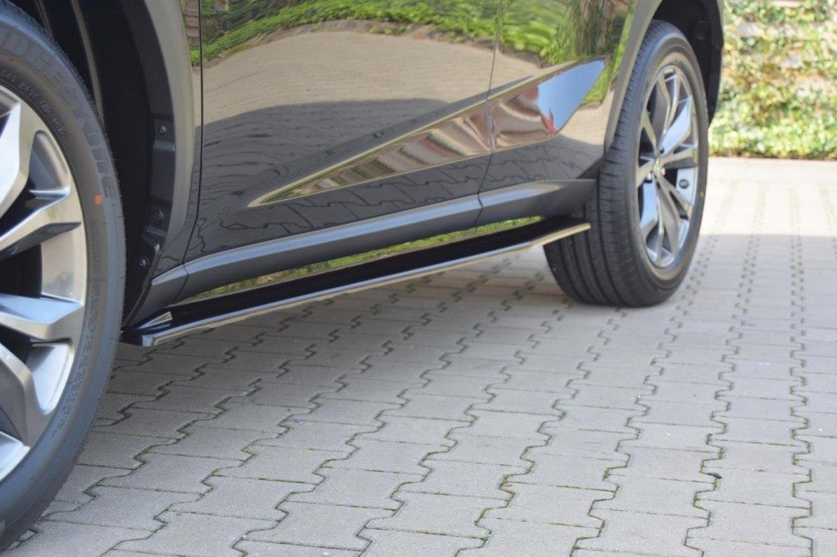 Sideskjørt Lexus NX Preface/Facelift