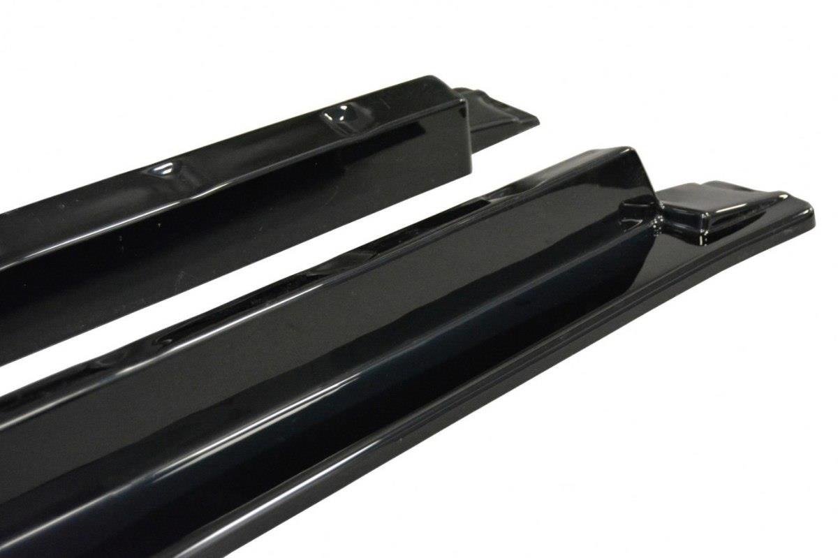 Sideskjørt Lexus NX Preface/Facelift - Bilde 5