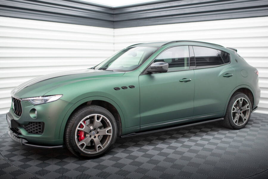 Sideskjørt Maserati Levante Mk1 – bilde 3 av 5