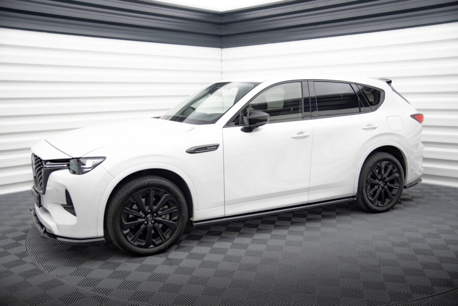 Sideskjørt Mazda CX-60 Mk1 – bilde 2 av 5