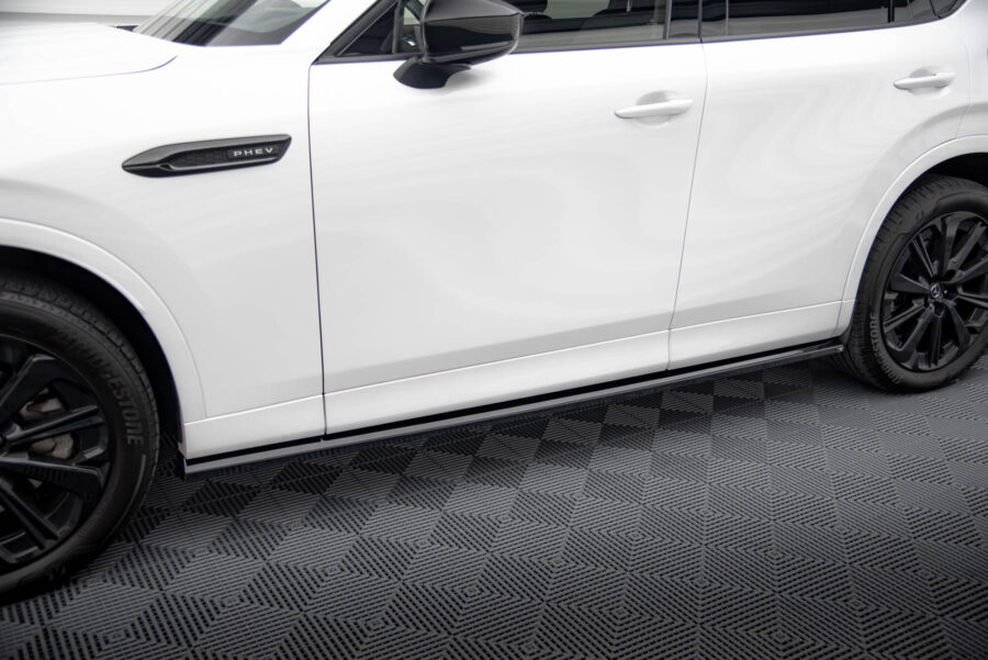 Sideskjørt Mazda CX-60 Mk1 – bilde 1 av 5