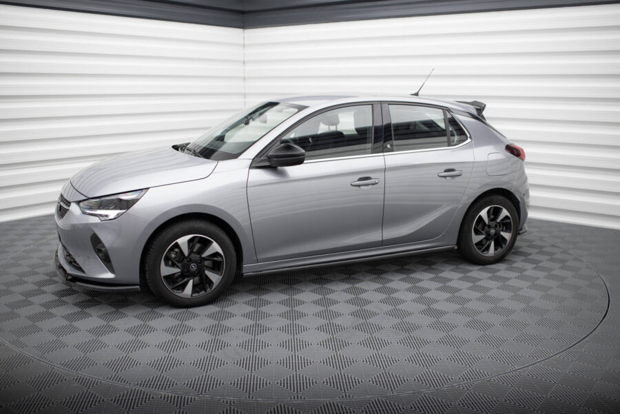 Sideskjørt Opel Corsa F ( Mk6) – bilde 2 av 5