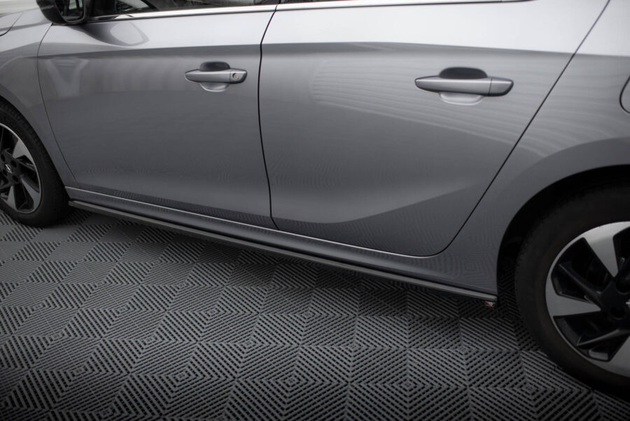 Sideskjørt Opel Corsa F ( Mk6) – bilde 3 av 5