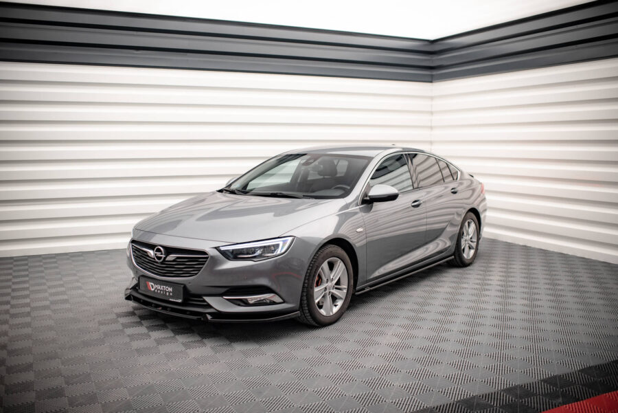 Sideskjørt Opel Insignia Mk2 – bilde 3 av 5