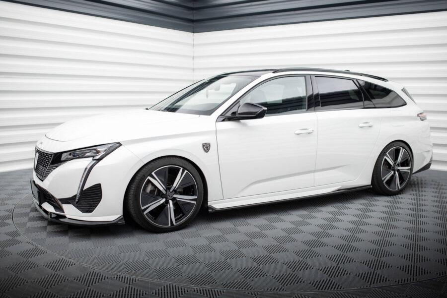 Sideskjørt Peugeot 308 GT SW Mk3 – bilde 2 av 5
