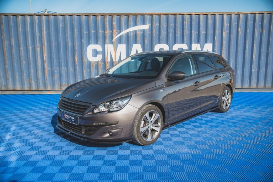 Sideskjørt Peugeot 308 SW Mk2 – bilde 2 av 6