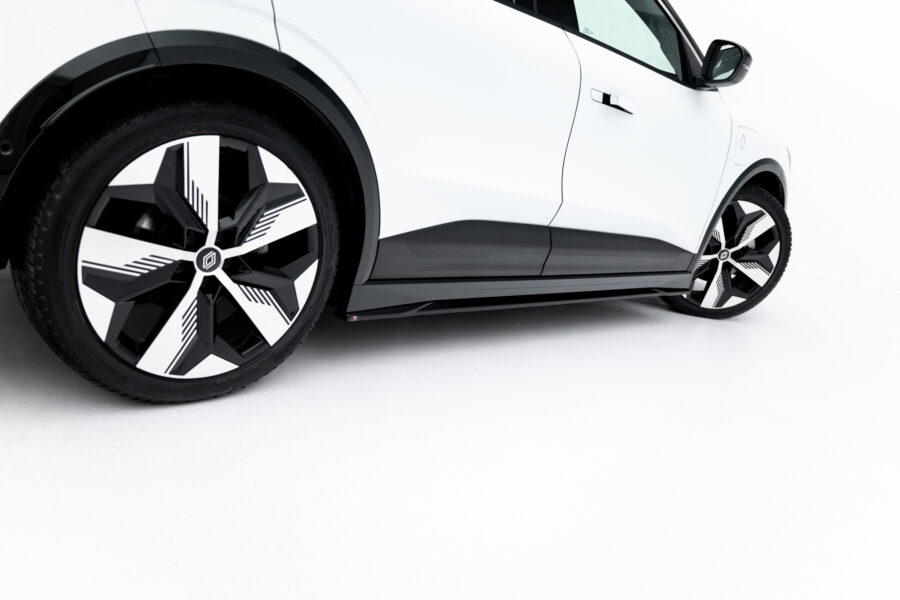 Sideskjørt Renault Megane E-Tech Electric Mk1 – bilde 3 av 5