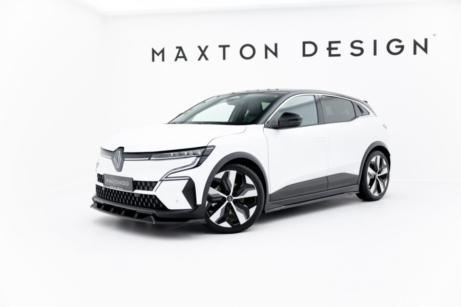 Sideskjørt Renault Megane E-Tech Electric Mk1 – bilde 2 av 5