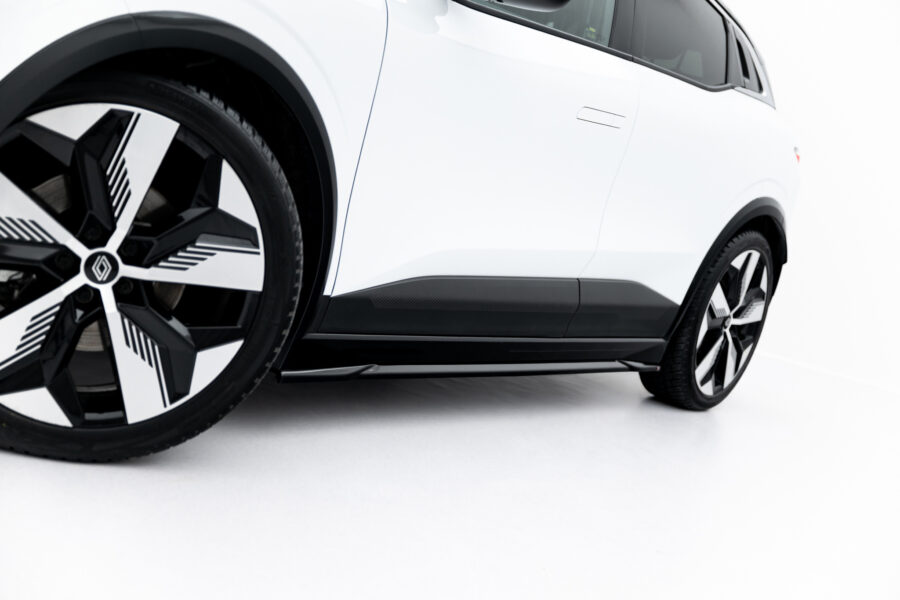 Sideskjørt Renault Megane E-Tech Electric Mk1 – bilde 1 av 5